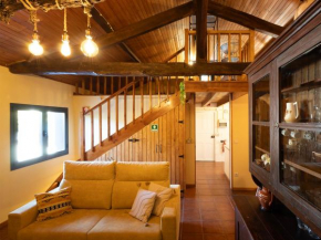 Quintinha do Varoso - Little Red Cottage House